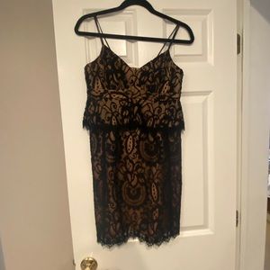 Stunning Nanette Lepore dress